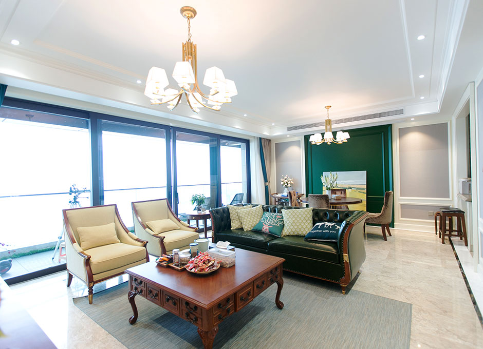 房子裝修如何選擇一(yī)個(gè)好品牌？